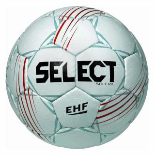 Piłka ręczna Select Solera 22 EHF j.niebieska 11907 rozmiar 3