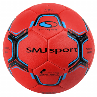 Piłka ręczna SMJ sport Digital r.3 - rozmiar piłek - 3