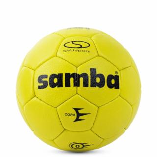Piłka ręczna SMJ sport Samba Copa r.0 SMJ sport - rozmiar piłek - 0