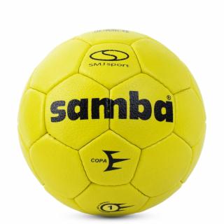 Piłka ręczna SMJ sport Samba Copa r.1 - rozmiar piłek - 1