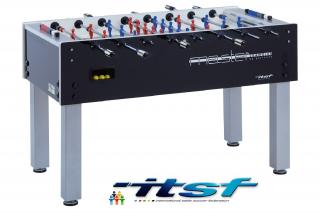 Piłkarzyki (ITSF) Garlando - Master Champion
