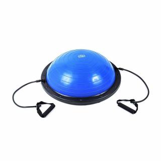 Platforma do ćwiczeń SMJ sport BL001 +2 uchwyty BOSU trener równowagi