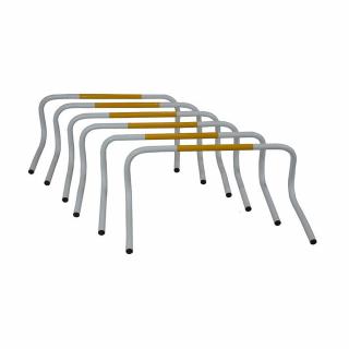 Płotek samowstający 25 cm (komplet 6 szt.)