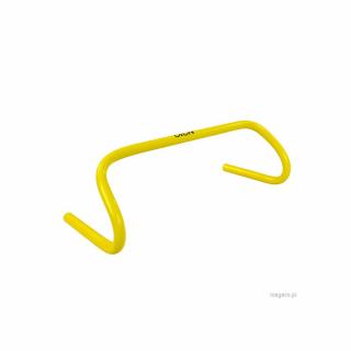 Płotek treningowy 15cm VTH-06E Y żółty