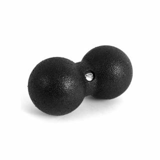 Podwójna piłka do masażu  PEANUT  BL030 – SMJ sport
