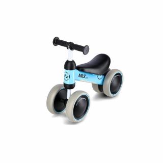 RB002 BLUE ROWEREK BIEGOWY NILS FUN