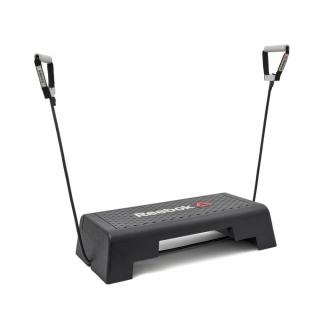 REEBOK MINI STEPPER RAP-10150BK