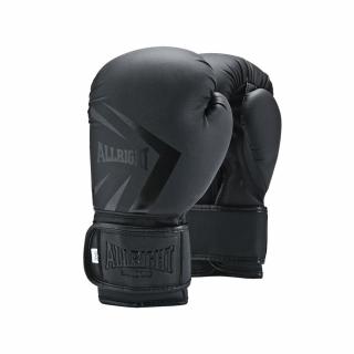 RĘKAWICE BOKSERSKIE ALLRIGHT SHADOW 12oz