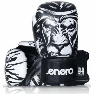 RĘKAWICE BOKSERSKIE ENERO TIGER R.14OZ