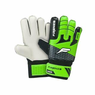 RĘKAWICE BRAMKARSKIE FIRENZA SAVER GREEN ROZMIAR 6