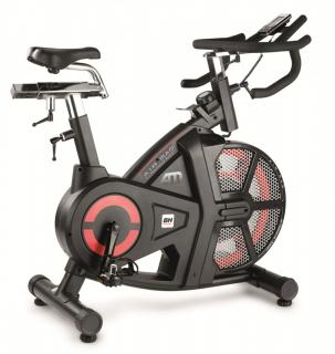 Rower Spiningowy Airmag H9120 BH Fitness kurier gratis !!!