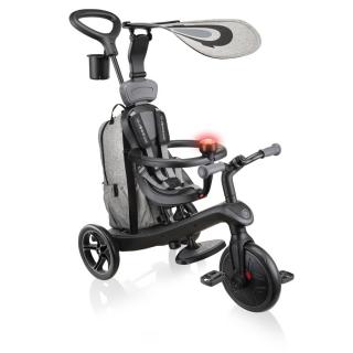 ROWEREK POJAZD EXPLORER TRIKE 4w1 DELUXE PLAY 633-120