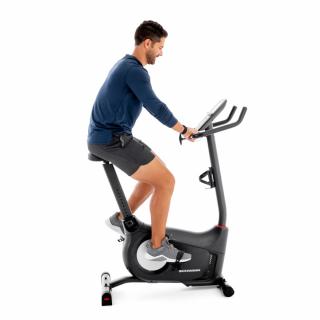 SCHWINN ROWER PROGRAMOWANY 510U + Mata pod sprzęt kurier gratis !!