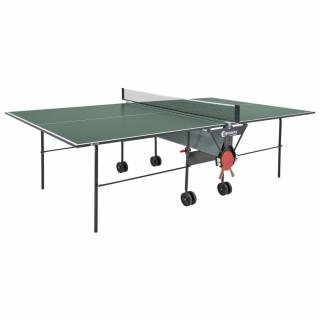 Stół do tenisa stołowego Sponeta S1-12i blat 19 mm indoor