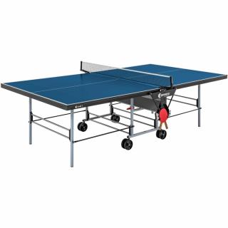 Stół do tenisa stołowego Sponeta S3-47i niebieski kurier gratis