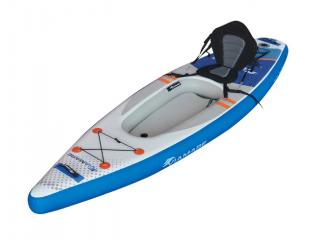 SUP-Kajak VIAMARE SUP-Kayak 350 3w1 długość 350 cm wyporność 200 kg