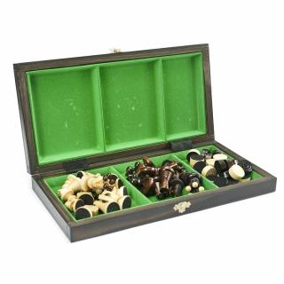 SZACHO - WARCABY 31cm Allright
