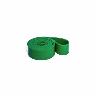 Taśma oporowa SMJ Sport EX001 (45 mm 23-57 kg) - zielona