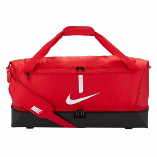 Torba Nike Academy Team L Hardcase czerwona CU8087 657