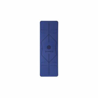 YM10 MATA TPE DO JOGI DARK BLUE HMS