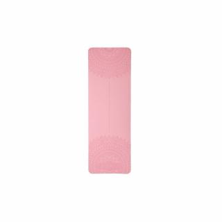 YM10 MATA TPE DO JOGI LIGHT PINK HMS