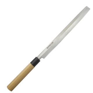 Bunmei Nóż Tako Sashimi 21 cm