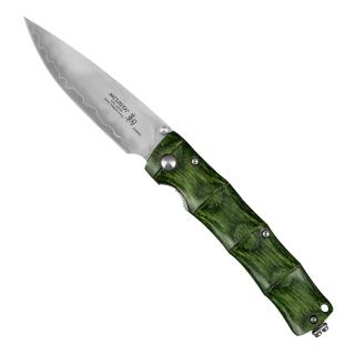 Mcusta Shinra Maxima Green SG2 9 cm