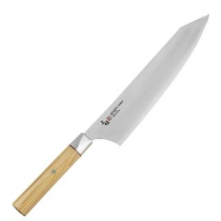 Mcusta Zanmai Beyond Aogami Super Nóż Szefa kuchni 24 cm