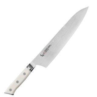 Mcusta Zanmai Classic Damascus VG-10 Corian Nóż Szefa 21 cm
