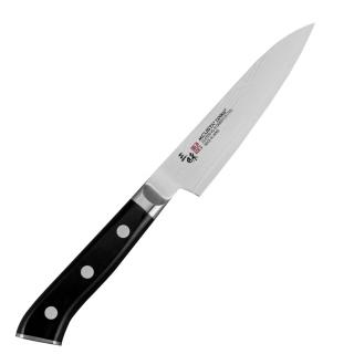 Mcusta Zanmai Classic Damascus VG-10 Pakka Nóż uniwersalny 11 cm
