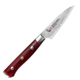 Mcusta Zanmai VG-10 Pro Flame Nóż do obierania 9 cm