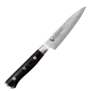 Mcusta Zanmai VG-10 Pro Zebra Nóż uniwersalny 11 cm