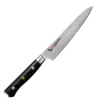 Mcusta Zanmai VG-10 Pro Zebra Nóż uniwersalny 15 cm