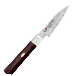 Mcusta Zanmai VG-10 Supreme Hammered Nóż do obierania 9 cm