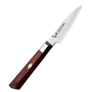 Mcusta Zanmai VG-10 Supreme Ripple Nóż do obierania 9 cm