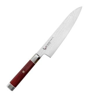 Mcusta Zanmai VG-10 Ultimate Aranami Nóż szefa 21 cm