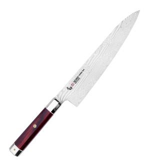 Mcusta Zanmai VG-10 Ultimate Aranami Nóż szefa 24 cm