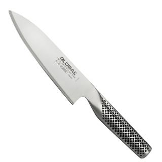 Nóż szefa kuchni 16 cm | Global G-58