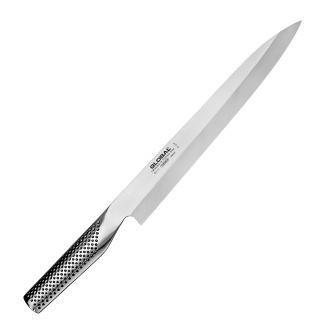 Nóż Yanagi Sashimi 25 cm (praworęczny) | Global G-11R