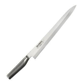 Nóż Yanagi Sashimi 30 cm (praworęczny) | Global G-14R