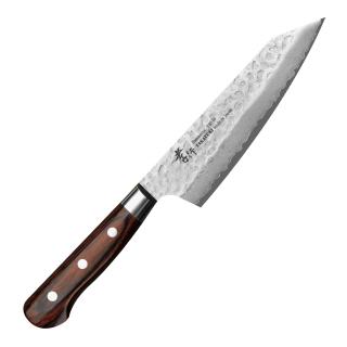 Sakai Takayuki Hammered VG-10 Nóż Kengata 16 cm