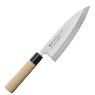 Satake S/D 420J2 Nóż Deba 18 cm