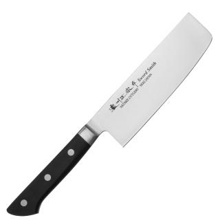Satake Satoru Nóż Nakiri 16 cm