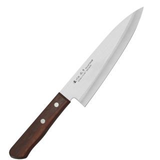 Satake Tomoko 420J2 Nóż Szefa kuchni 18 cm