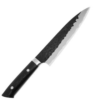Takeshi Saji Aogami Super Ręcznie kuty nóż Szefa 21 cm