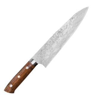Takeshi Saji R-2 Diamond Nóż Szefa 21 cm