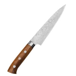 Takeshi Saji R-2 Diamond Nóż uniwersalny 15 cm