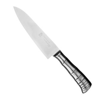 Tamahagane Bamboo VG-5 Nóż szefa kuchni 18 cm