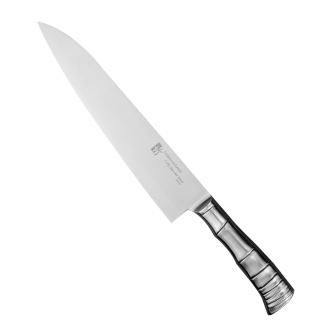 Tamahagane Bamboo VG-5 Nóż szefa kuchni 24 cm