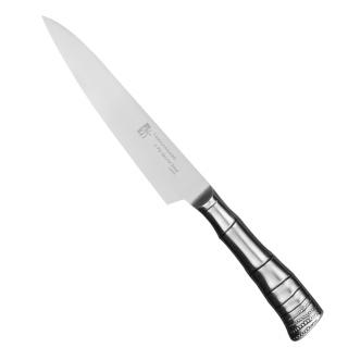 Tamahagane Bamboo VG-5 Nóż uniwersalny 15 cm